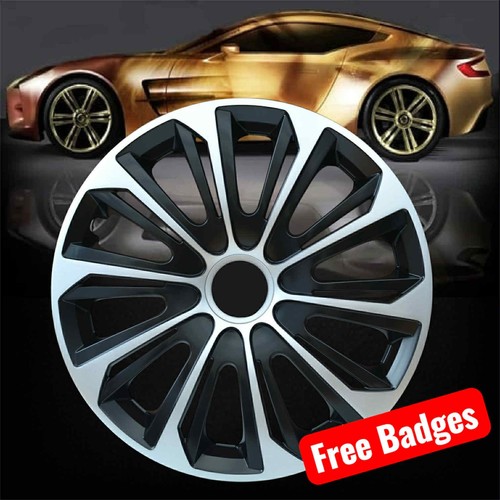 Wheel trims to - , fit