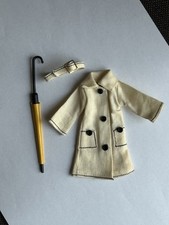 🩵 Vintage 1970s Pippa Doll