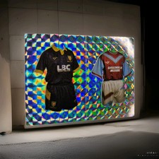 Merlin 1994 Premier League