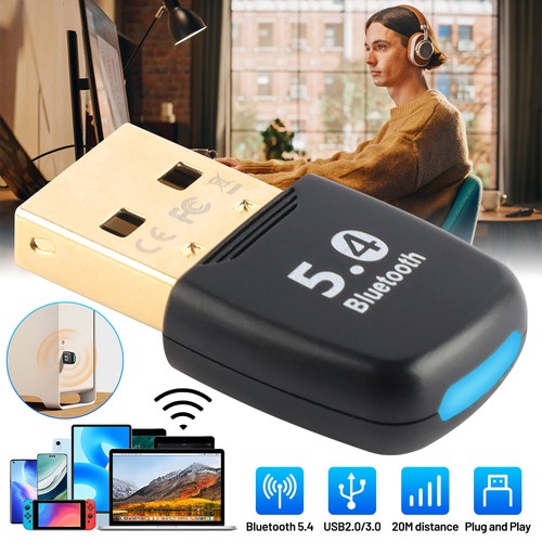 Usb bluetooth adapter - bluetooth,