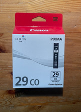  Canon PGI-29 CO Chroma