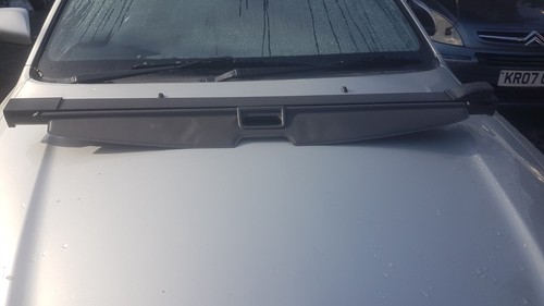 Vauxhall zafira mk2 parcel - zafira, b