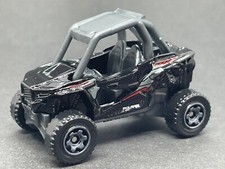 MATCHBOX POLARIS RZR - MINT