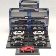 1:64 Hobby Japan Toyota CELICA GT-4 ST185 HJ641023 Diecast Toys Car Model Gift