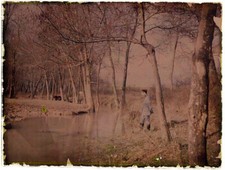 AUTOCHROME military photograph