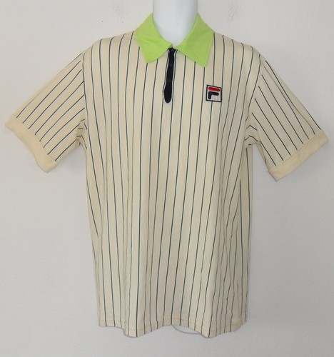 Fila vintage ltd terra rosa - vintage,
