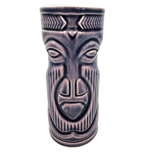 Ceramic purple glazed - ceramic,