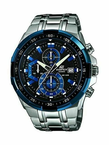 Casio edifice 50mm - casio,