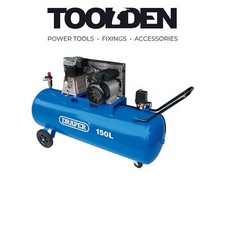 Draper 55305 150L Wheeled