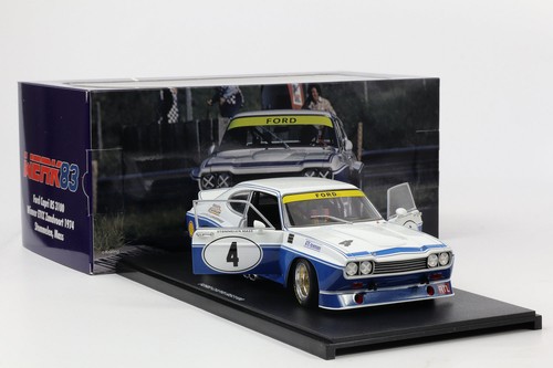 Werk83 ford capri - ford, 3100