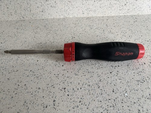 Snap soft handle - snap, on