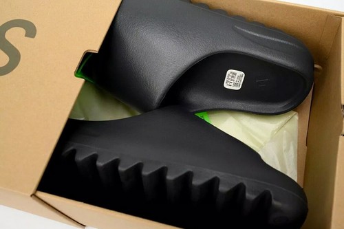 Hot yeezy slide - hot, hq6448