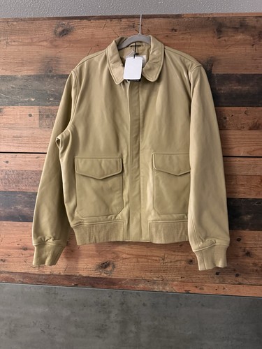 Schott leather flying - schott,