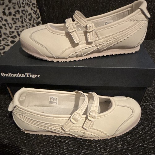 Onitsuka tiger mexico white - tiger, 66