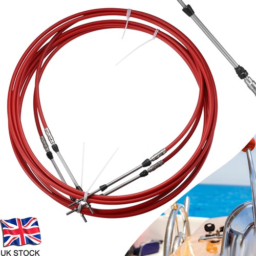2x10ft control cable marine - cable,