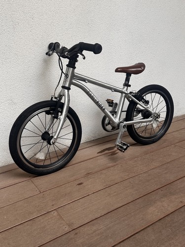 Early rider belter - belter, 14