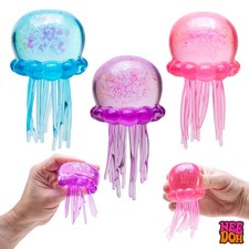 Genuine Needoh Jellysquish
