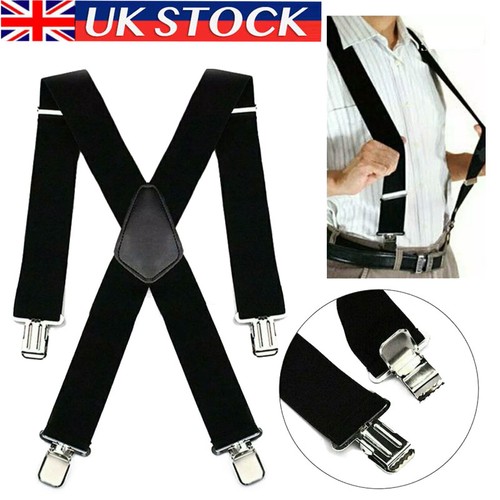 Unisex xxl 50mm wide heavy - 50mm,