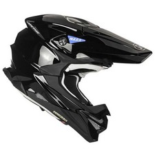 Shoei VFX-WR 06 Black Road