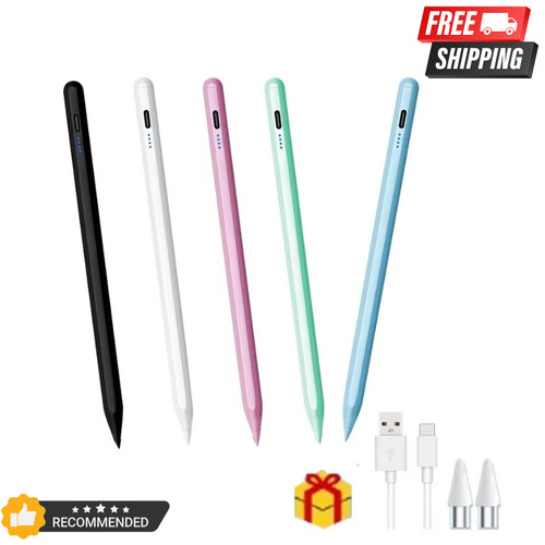 Stylus pen for ipad - , 2018-2025