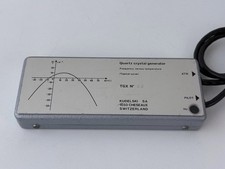 NAGRA TGX Quartz Crystal