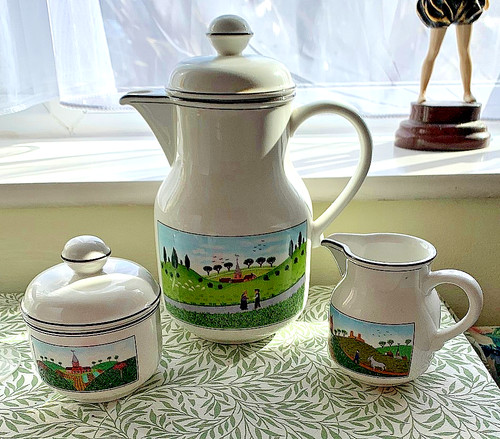 Villeroy boch naif - villeroy,
