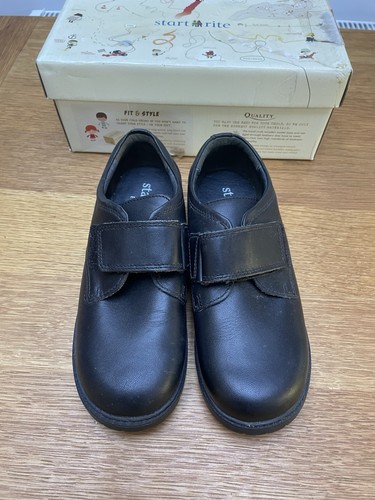 Startrite child black - , child’s