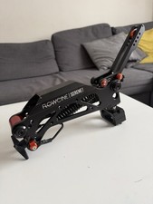 FLYCAM Flowline Placid