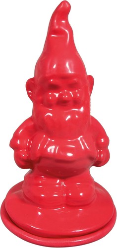 Garden gnome mold latex - garden,