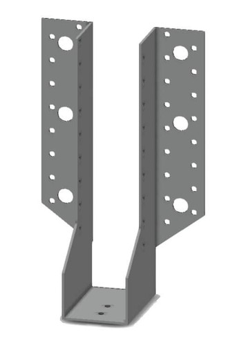 Simpson strong tie joist - joist, face