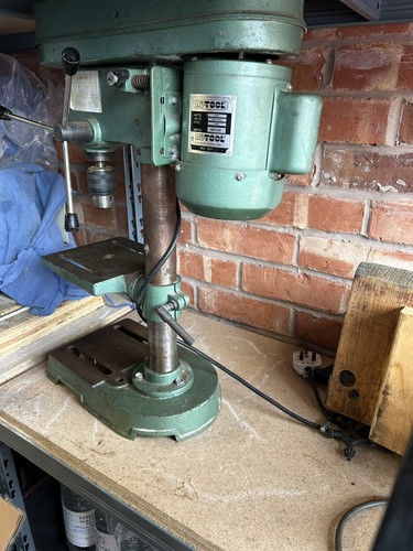 Nutool speed drilll - nutool, 5