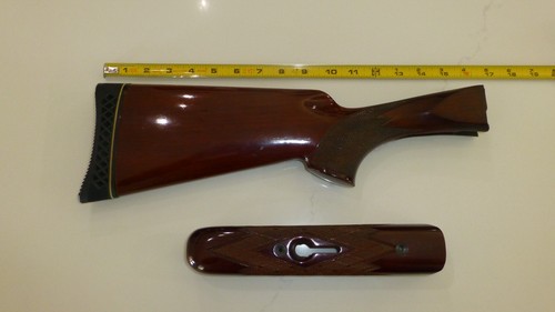 Krieghoff 12 gauge - krieghoff,