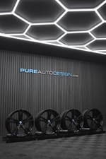 BMW 3 4 Series G20 G21 19 Inch