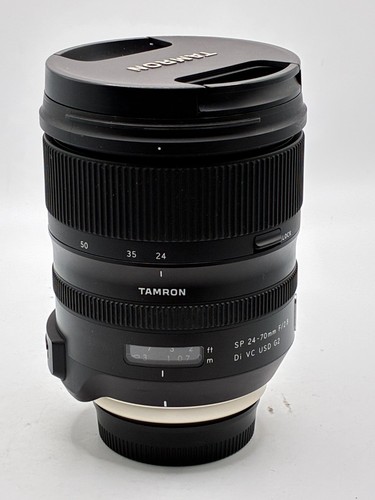 Tamron 2 8 di - 24-70,