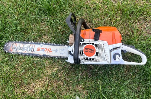 Stihl ms362c - stihl,