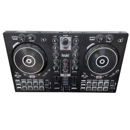 Hercules djcontrol inpulse - hercules, 300