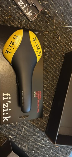 Fizik antares carbon fiber - fizik,