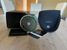 Hardy Marquis LWT Salmon No 2