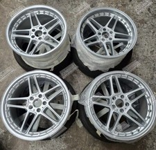 AC SCHNITZER Type 3 Racing 20"
