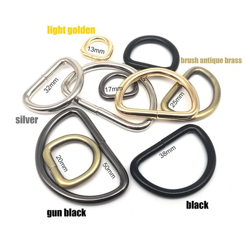 Metal heavy duty handbag - metal,