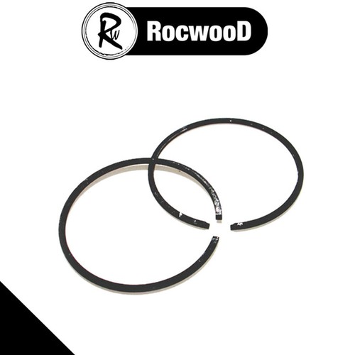 Piston ring set fits stihl - piston, 046