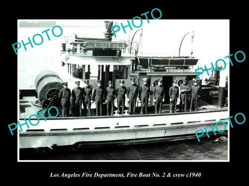 Old historic photo los - of,
