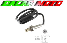 Lambda Sensor Probe BMW R 850