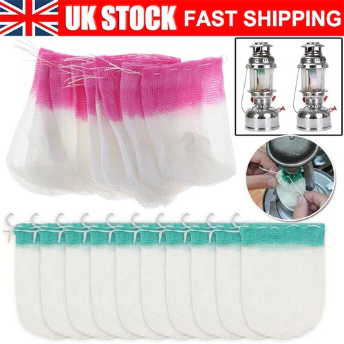 30pcs lamp mantles - 1-30pcs,