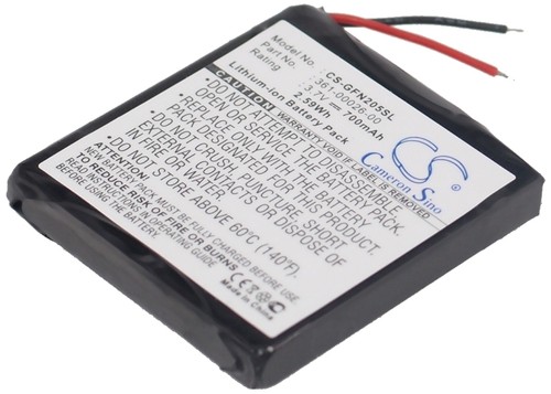 Battery for garmin - battery,