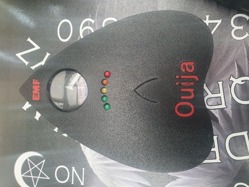 Emf meter ghost hunting - meter, ,ghost