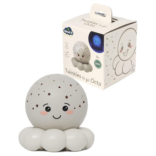 Cloud twinkles go - cloud, b