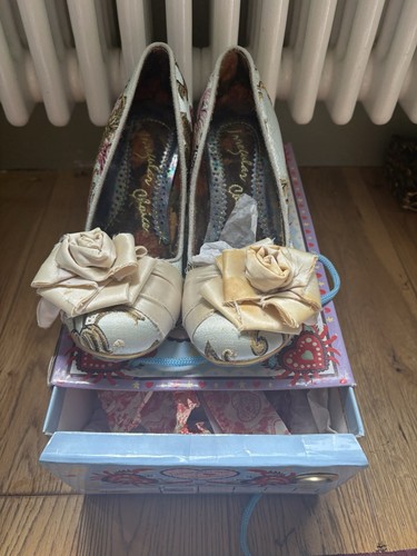 Irregular choice women shoes - irregular,