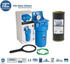 Premium Whole House Water