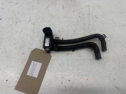 Dpf pressure sensor 2012 - pressure,
